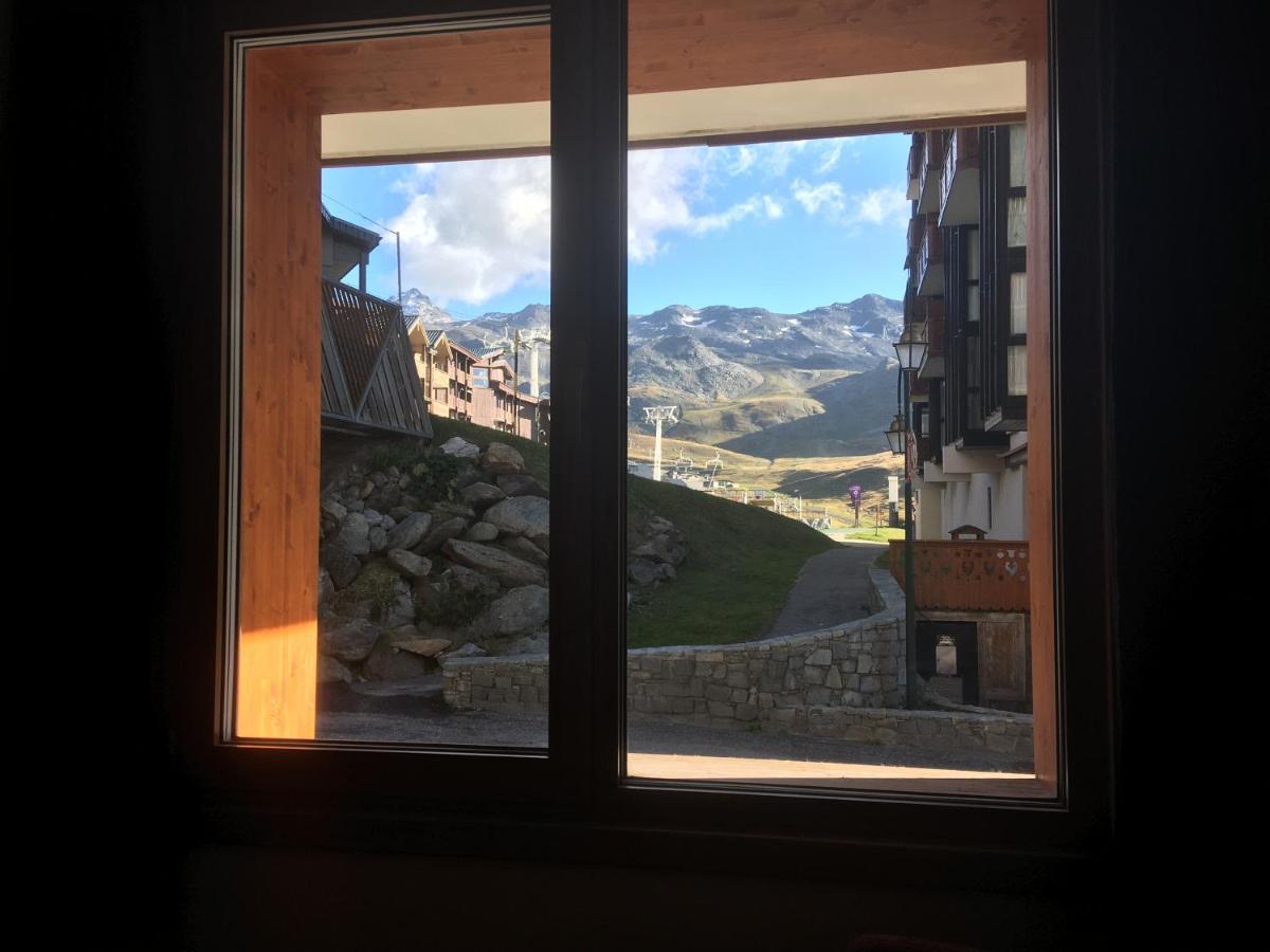 Charming Chalet With View On Mont Blanc Peisey-Nancroix Kültér fotó