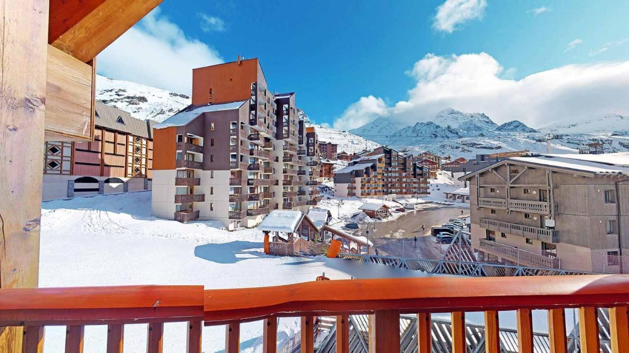 Charming Chalet With View On Mont Blanc Peisey-Nancroix Kültér fotó