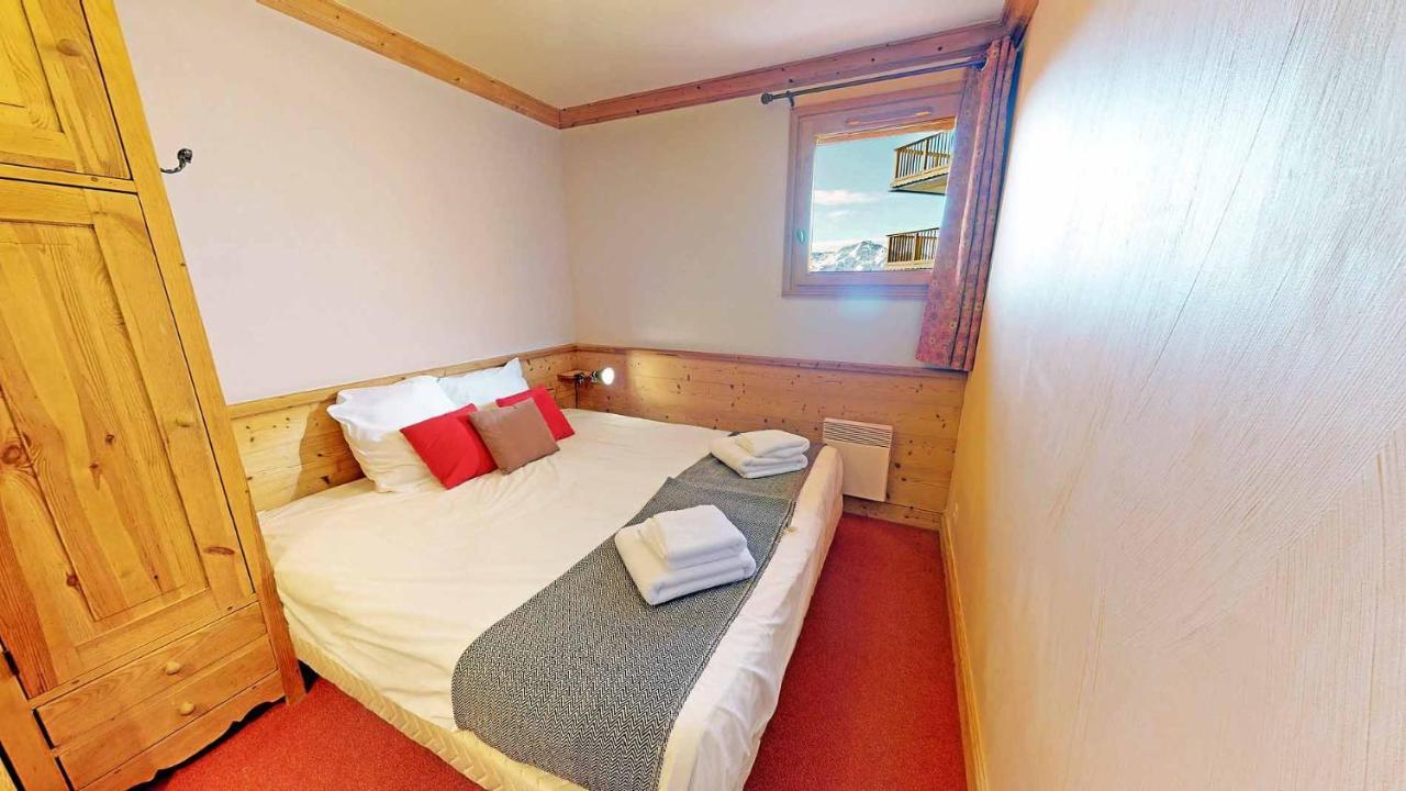 Charming Chalet With View On Mont Blanc Peisey-Nancroix Kültér fotó