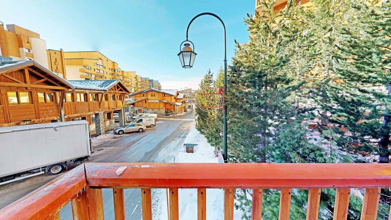 Charming Chalet With View On Mont Blanc Peisey-Nancroix Kültér fotó