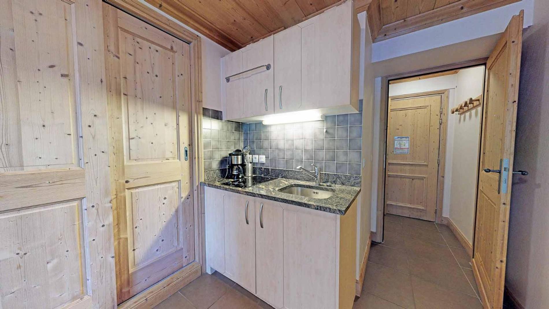 Charming Chalet With View On Mont Blanc Peisey-Nancroix Kültér fotó