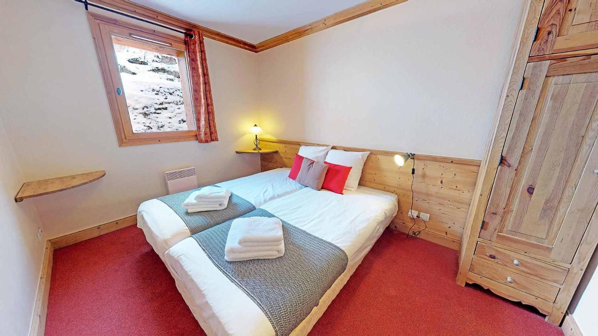 Charming Chalet With View On Mont Blanc Peisey-Nancroix Kültér fotó