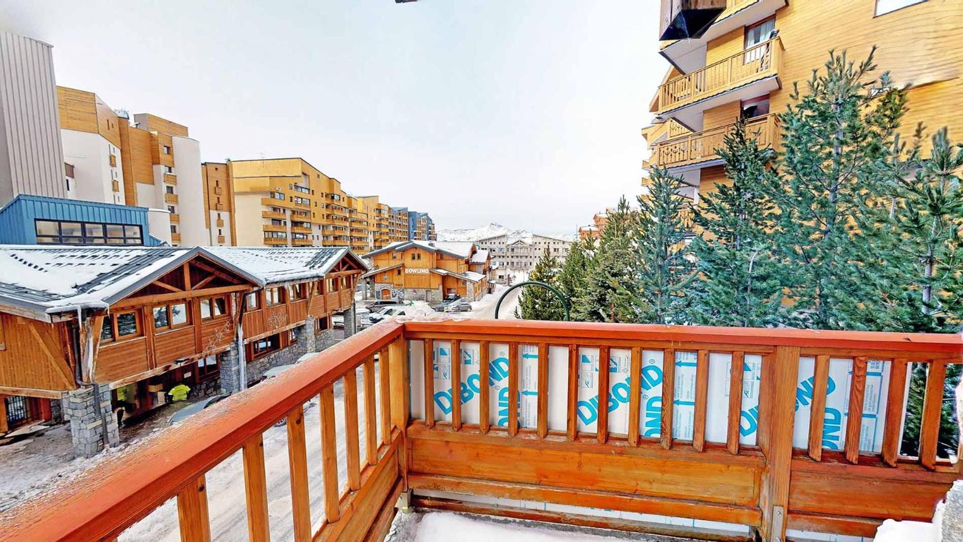 Charming Chalet With View On Mont Blanc Peisey-Nancroix Kültér fotó